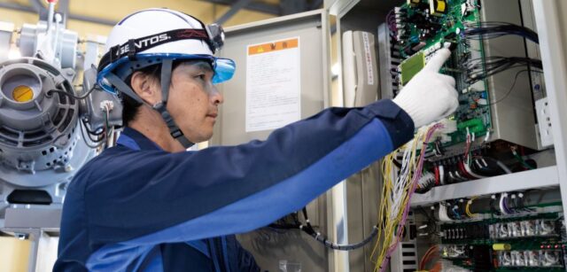 国内全メーカーのエレベーターリニューアルと保守管理